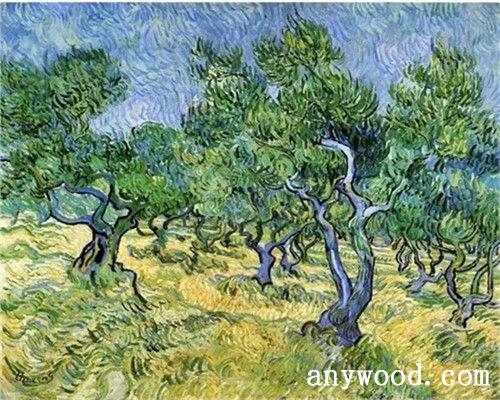 批木网 anywood.com