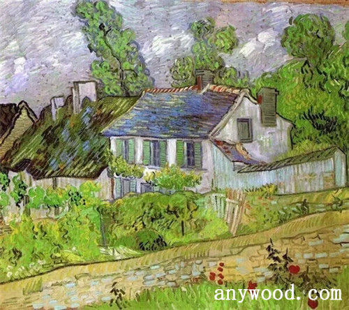 批木网 anywood.com