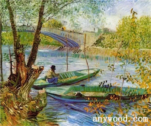 批木网 anywood.com