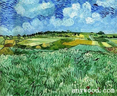 批木网 anywood.com