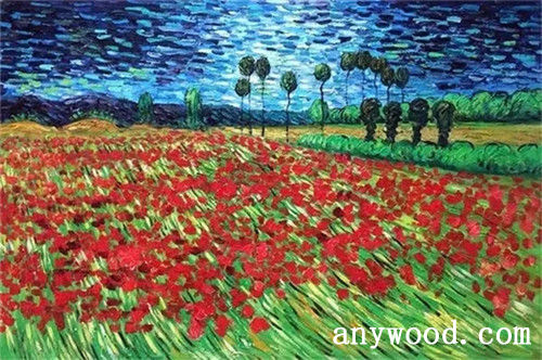 批木网 anywood.com