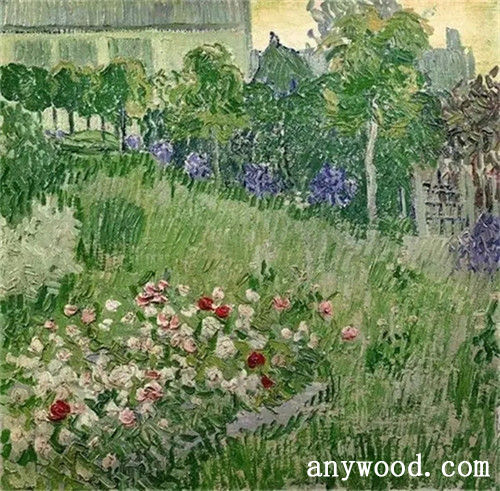 批木网 anywood.com