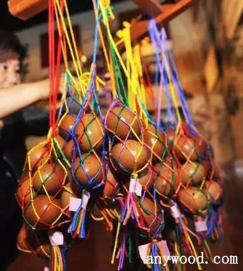 批木网 anywood.com