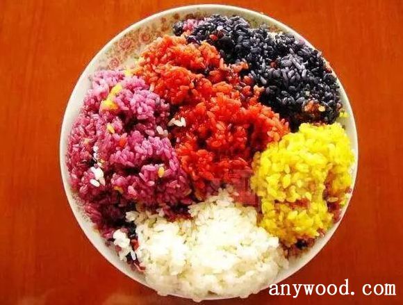 批木网 anywood.com