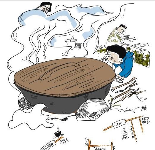 批木网 anywood.com
