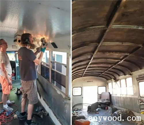 批木网 anywood.com