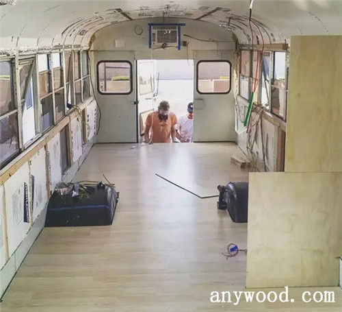 批木网 anywood.com
