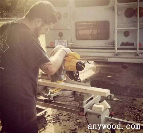 批木网 anywood.com