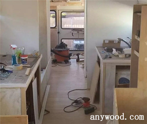 批木网 anywood.com