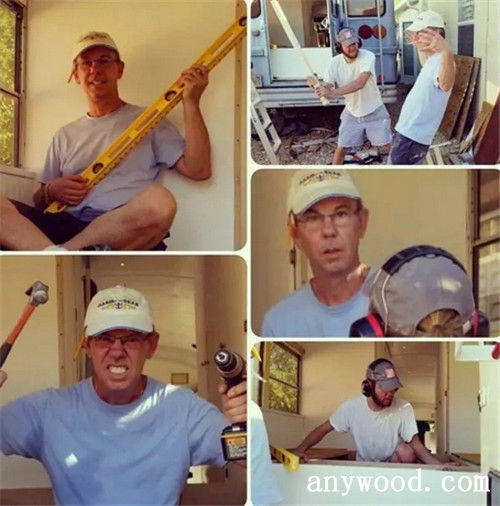 批木网 anywood.com