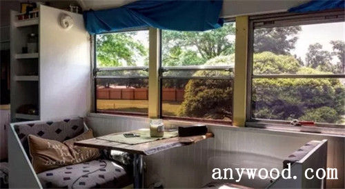 批木网 anywood.com