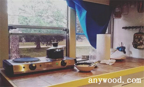 批木网 anywood.com