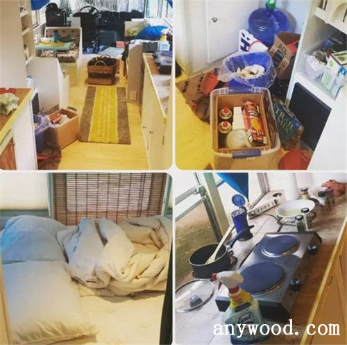 批木网 anywood.com