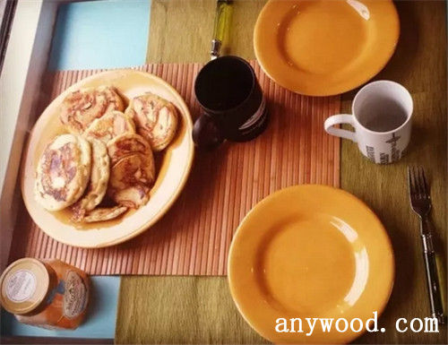 批木网 anywood.com