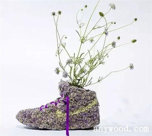 批木网 anywood.com