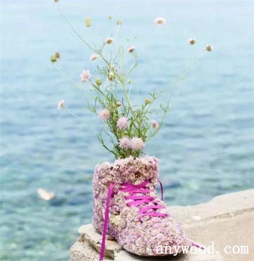 批木网 anywood.com