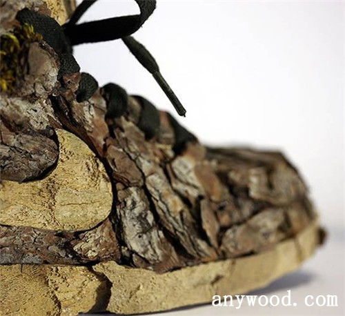 批木网 anywood.com