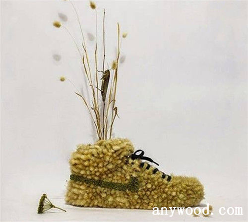 批木网 anywood.com