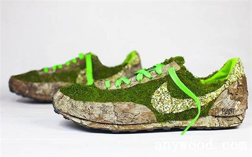批木网 anywood.com