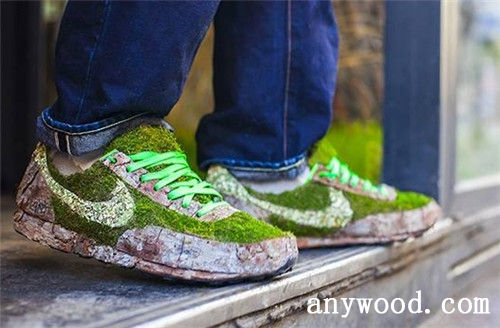 批木网 anywood.com