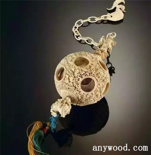 批木网 anywood.com