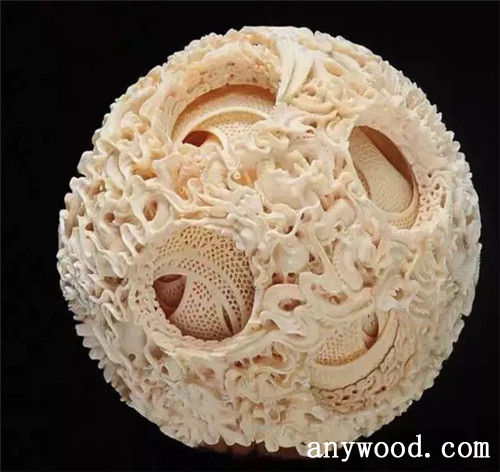 批木网 anywood.com