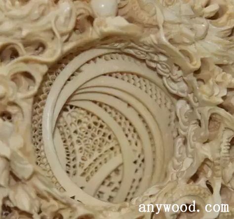 批木网 anywood.com