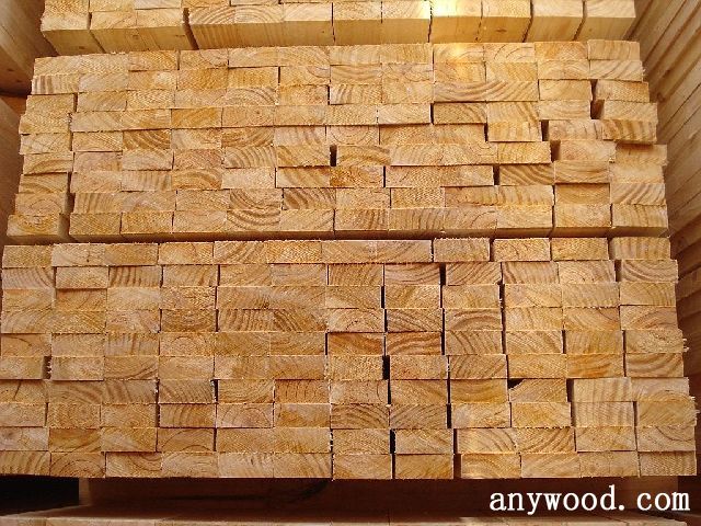 批木网 anywood.com