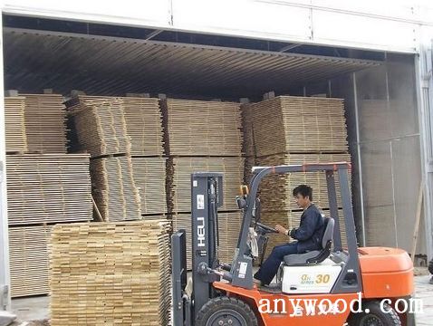 批木网 anywood.com