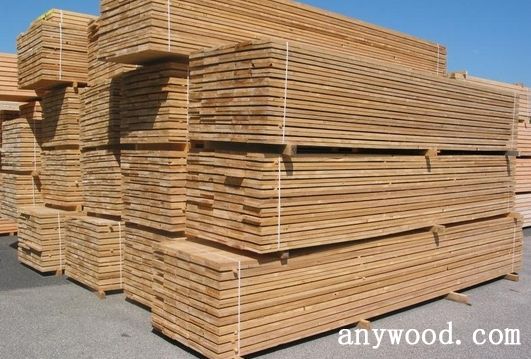 批木网 anywood.com