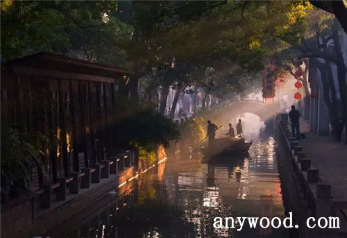 批木网 anywood.com