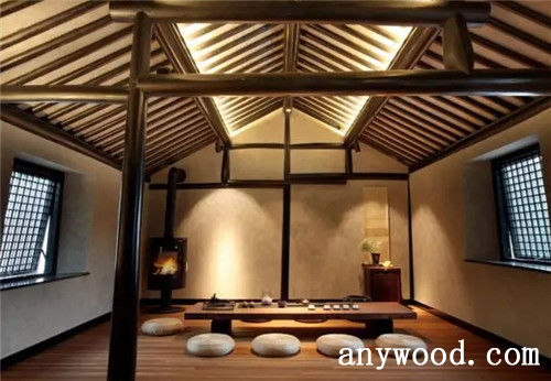 批木网 anywood.com