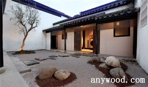 批木网 anywood.com