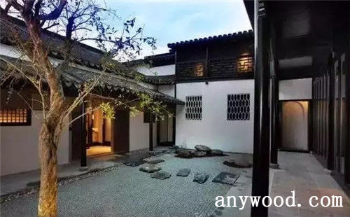 批木网 anywood.com