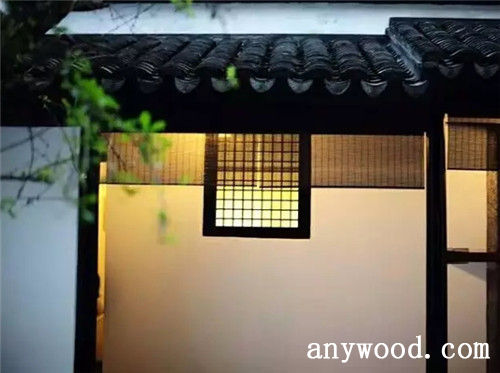 批木网 anywood.com