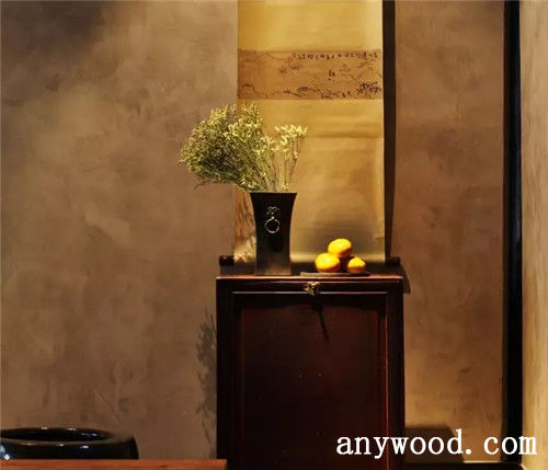 批木网 anywood.com