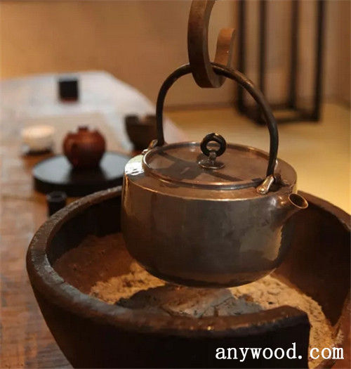 批木网 anywood.com