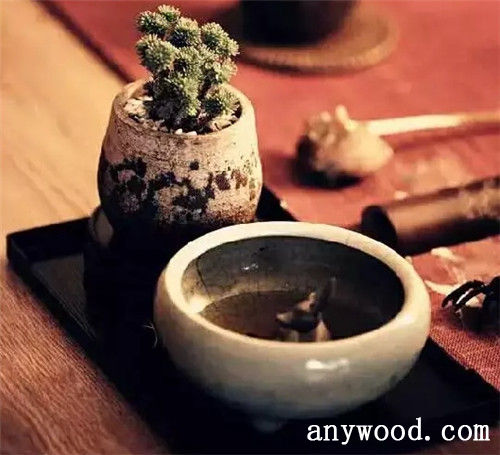 批木网 anywood.com