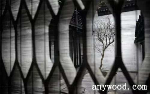 批木网 anywood.com