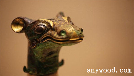 批木网 anywood.com