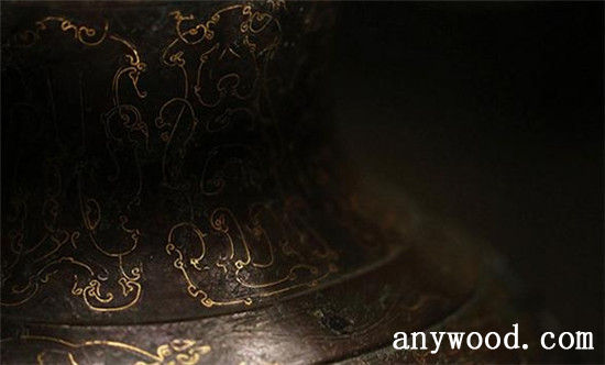 批木网 anywood.com