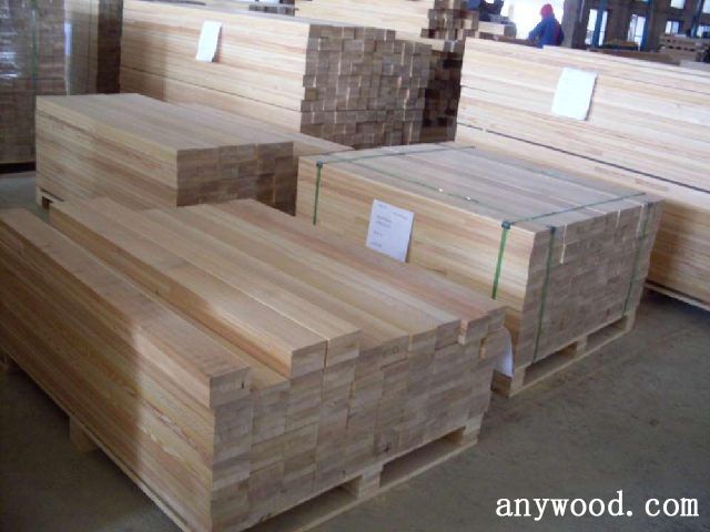 批木网 anywood.com