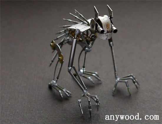 批木网 anywood.com