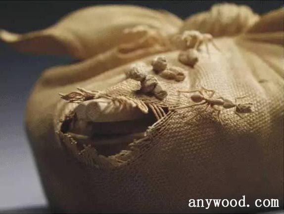 批木网 anywood.com