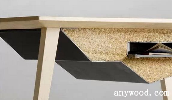 批木网 anywood.com