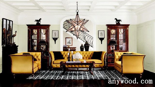 批木网 anywood.com
