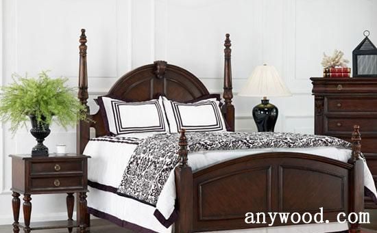 批木网 anywood.com