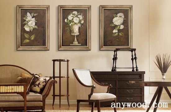批木网 anywood.com