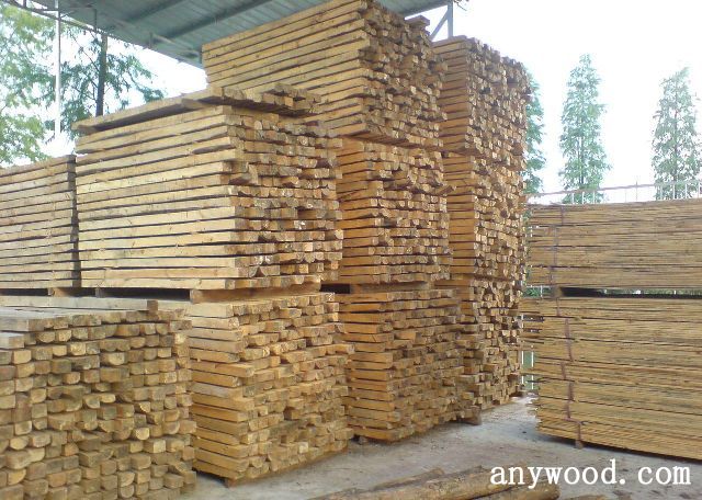 批木网 anywood.com