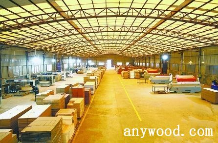 批木网 anywood.com
